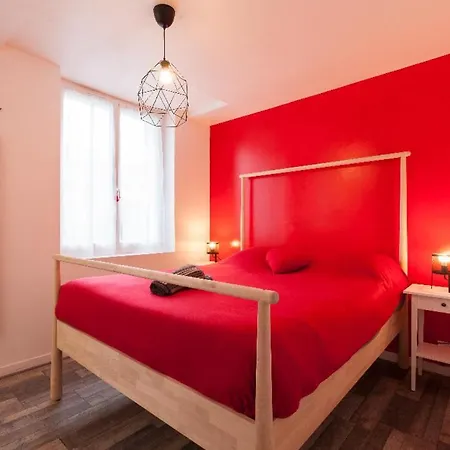 Cosy Apartmán