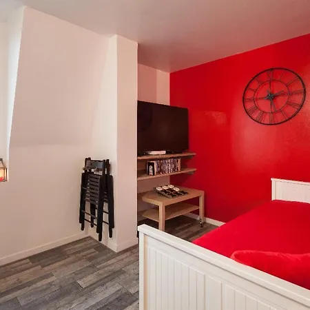 Cosy Apartmán *