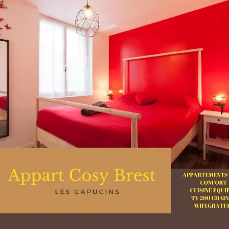 Apartmán Cosy