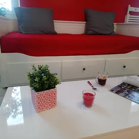Cosy Apartmán Brest