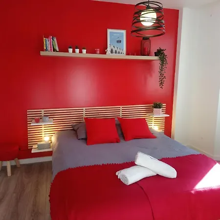 Cosy Apartmán Brest
