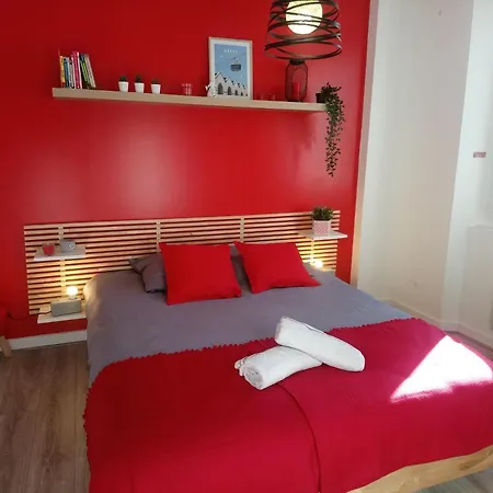 Apartmán Cosy *