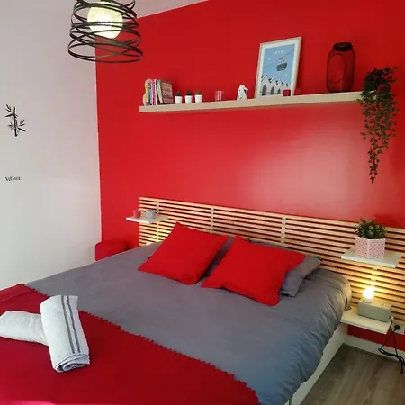 Cosy Apartmán *