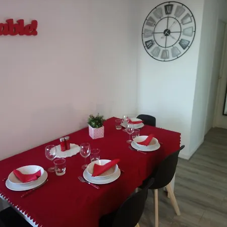 Cosy Apartmán Brest