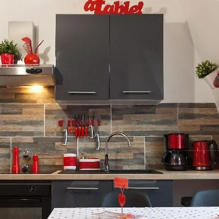 Apartmán Cosy Brest