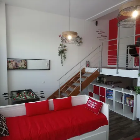 Cosy Apartmán *