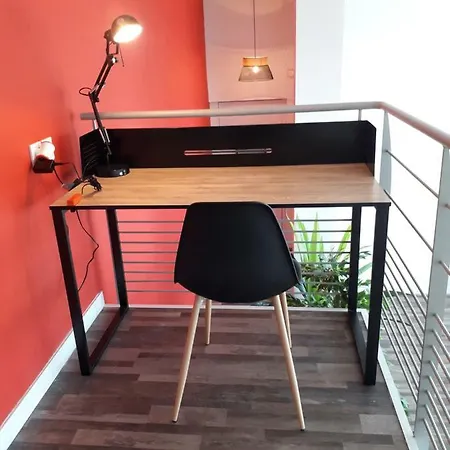 Apartmán Cosy *