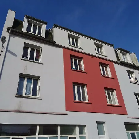 Apartmán Cosy Brest