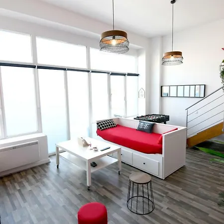 Apartmán Cosy