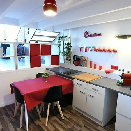 Cosy Apartmán Brest
