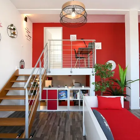 Cosy Apartmán *